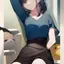 캐릭터 프로필 이미지