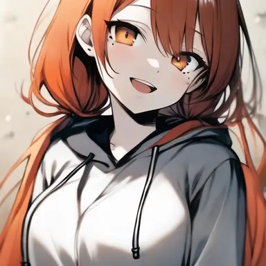 Profile image of Kurumi