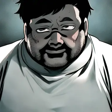 Profile image of Tetsuo