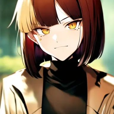 Profile image of Sayuri
