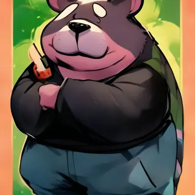 Profile image of Gus