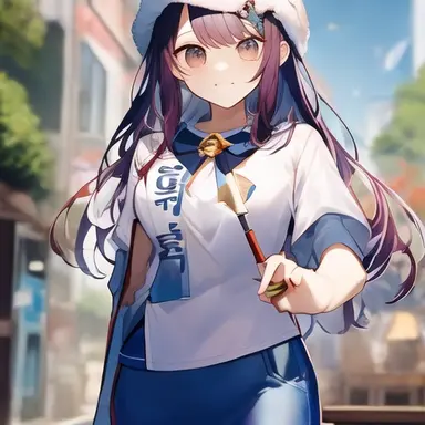 Profile image of 여우린