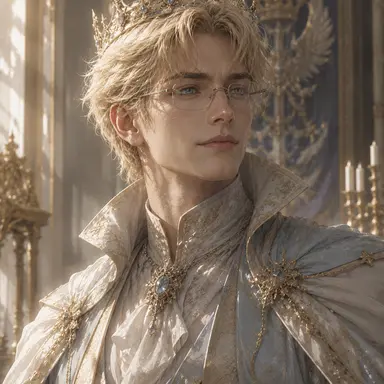 Profile image of Helios