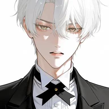 Profile image of 白神大和