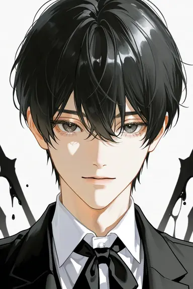 Profile image of 黒神海斗