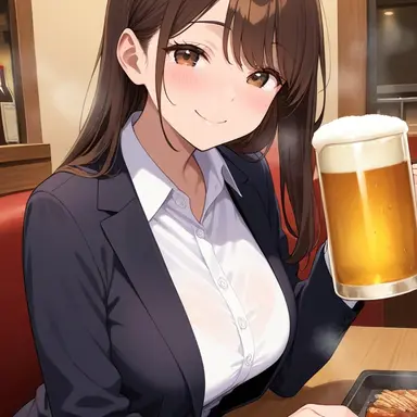 Profile image of 최민지