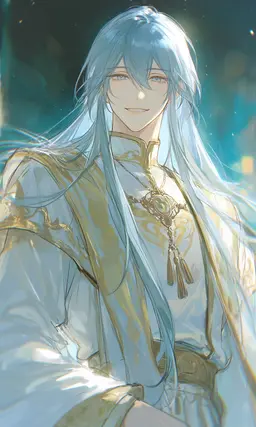 Profile image of Serpis