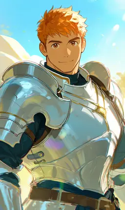 Profile image of Oscar