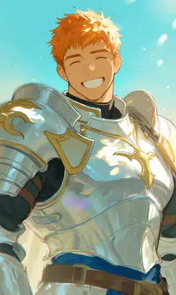 Profile image of Oscar