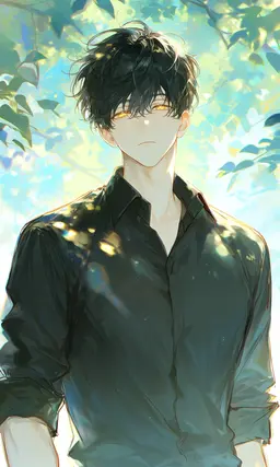 Profile image of Ji Hyeon