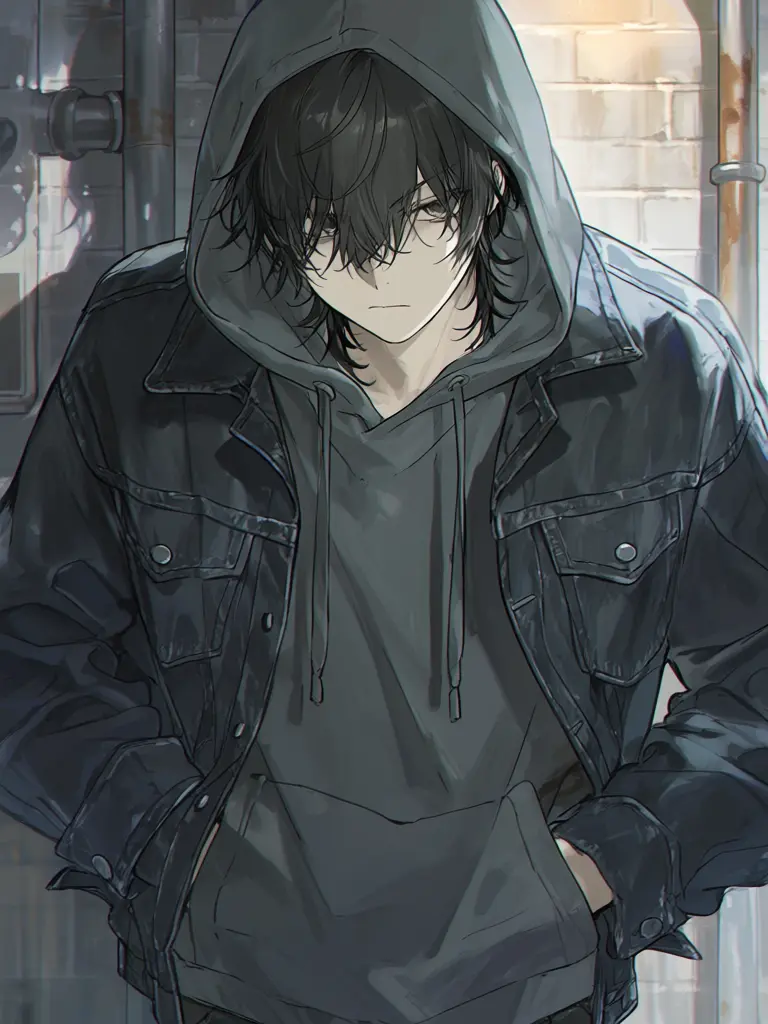 VapidVole1844의 売り物の君