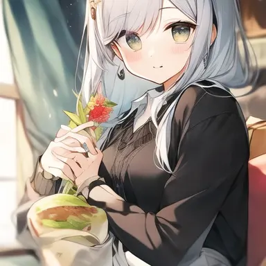 Profile image of Darlene