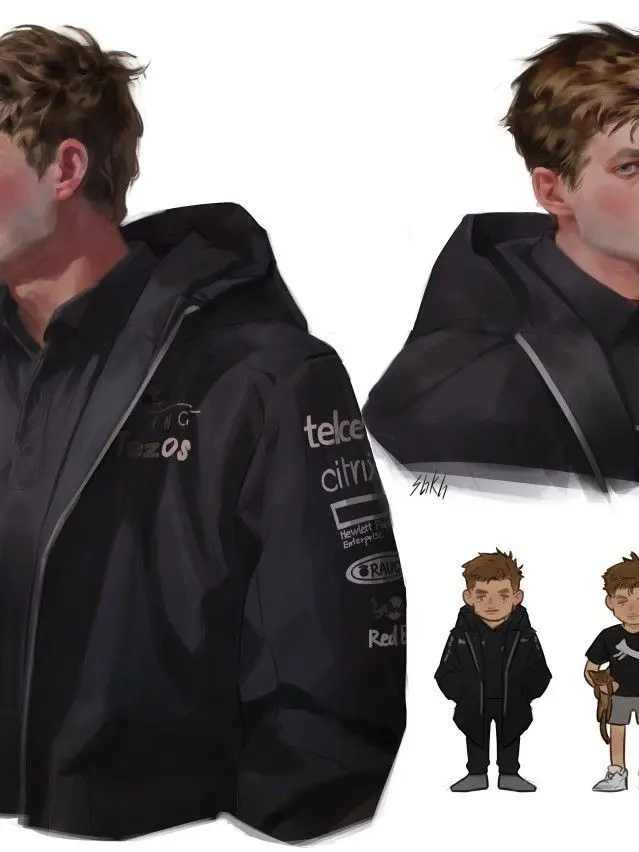 GoodTree4819의 Max Verstappen