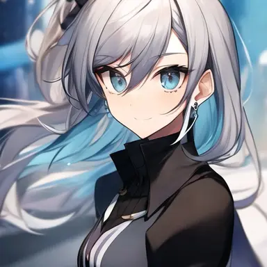 Profile image of Seraphine
