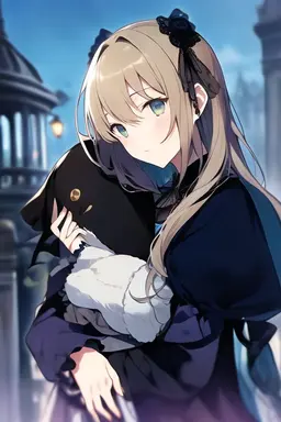 Profile image of カレン
