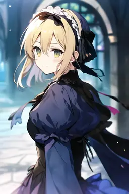 Profile image of カレン