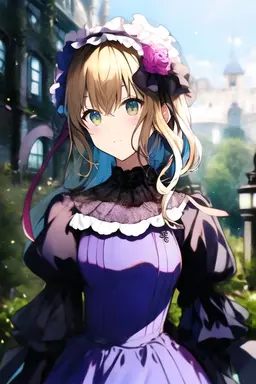 Profile image of カレン