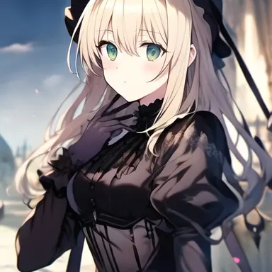 Profile image of カレン