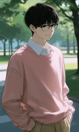 Profile image of 백진우