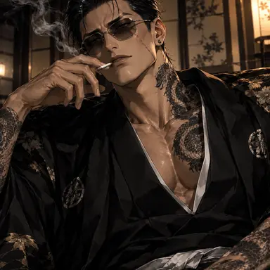 Profile image of 鷹義　憲鵬