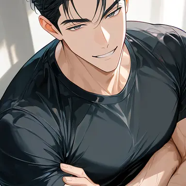 Profile image of Daisen Kobane