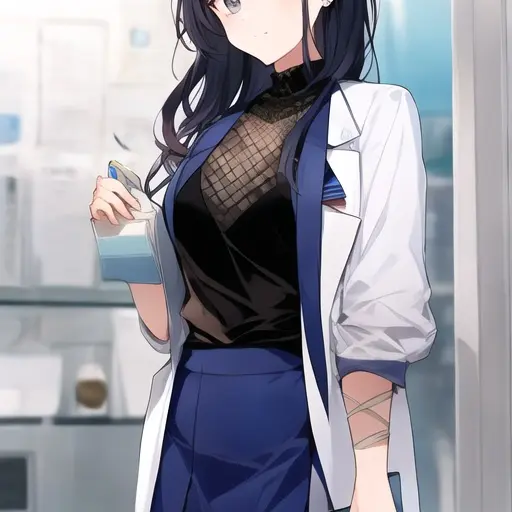 PerkyPumi1842의 性癖治療クリニック
