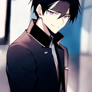 Profile image of 黒崎礼司