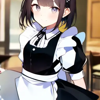 Profile image of 한서아