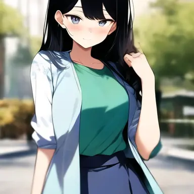 Profile image of 유하은