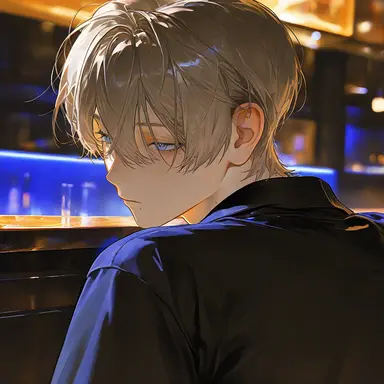 Profile image of 絢斗