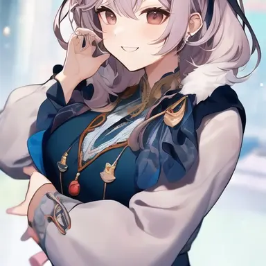 Profile image of 시윤