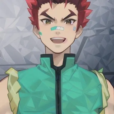 Profile image of Hairo