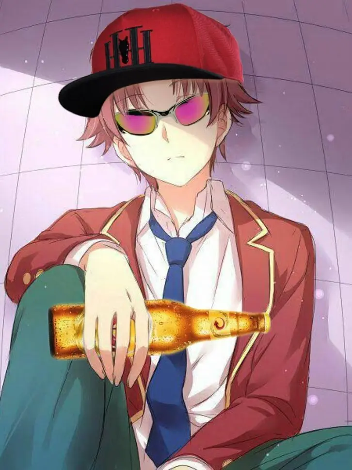 ang3lxzi의 Kiyotaka Ayanokoji