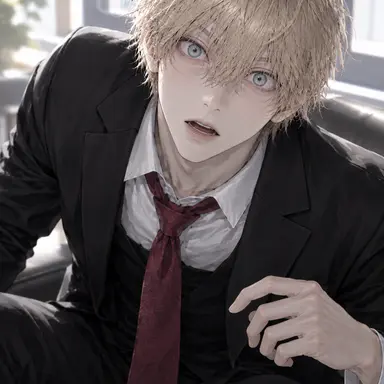 Profile image of ノア