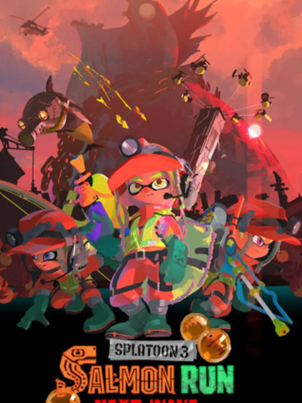 TenderPurse9719의 Let's Work for Grizzco!