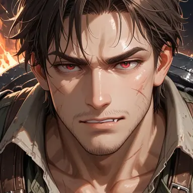 Profile image of 가론 베스크