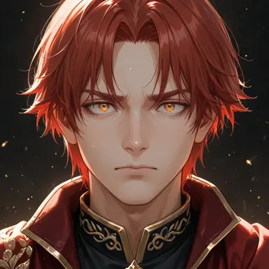 Profile image of 카시안 아르테온
