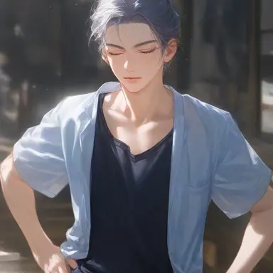 Profile image of 한지후