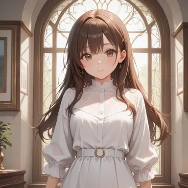 Profile image of 여우