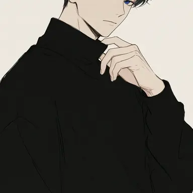 Profile image of 백은결