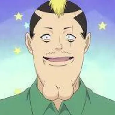 Profile image of 燃堂力