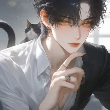 Profile image of 이안