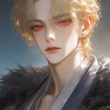Profile image of ルアン・ルベリスト