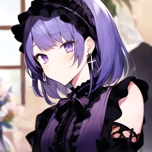 七麗