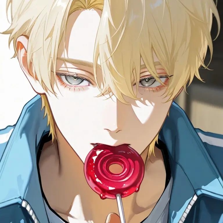 HaruHaruuu_22의 [Bl] - 이지한