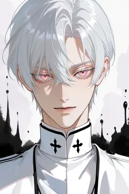 Profile image of 카시안