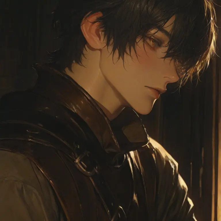 HaruHaruuu_22의 BL-날 죽이러 온 용사가 이상하다.