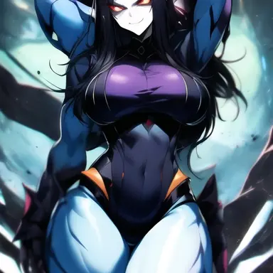 Profile image of Kadaeth Rah