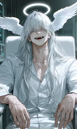 Profile image of エノク・ルミエル