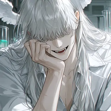 Profile image of 에녹 루미엘